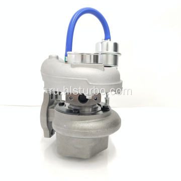 Двигатель Perkins GT2052 Turbo 727266-0001 2674A391 2674A326 02202400 1004-40T